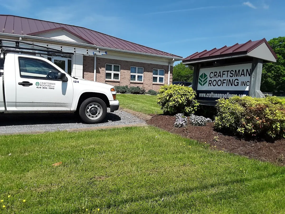 Quality Roof Replacement by experienced craftsmen in Buena Vista